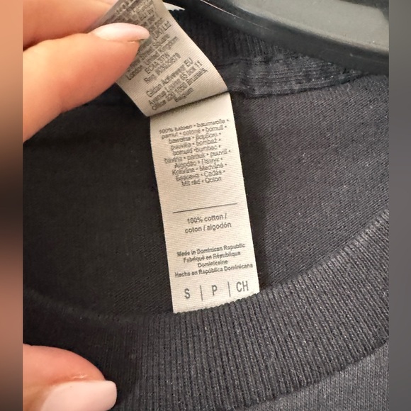 Scorpions LV residence Authentic Tee - Picture 3 of 4